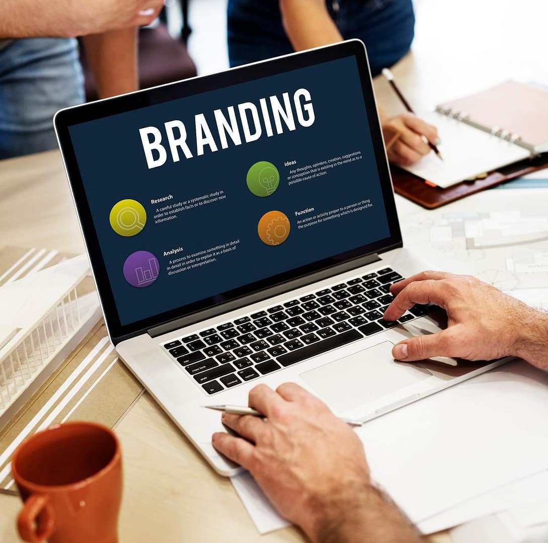 Tips for Creating a Personal Brand