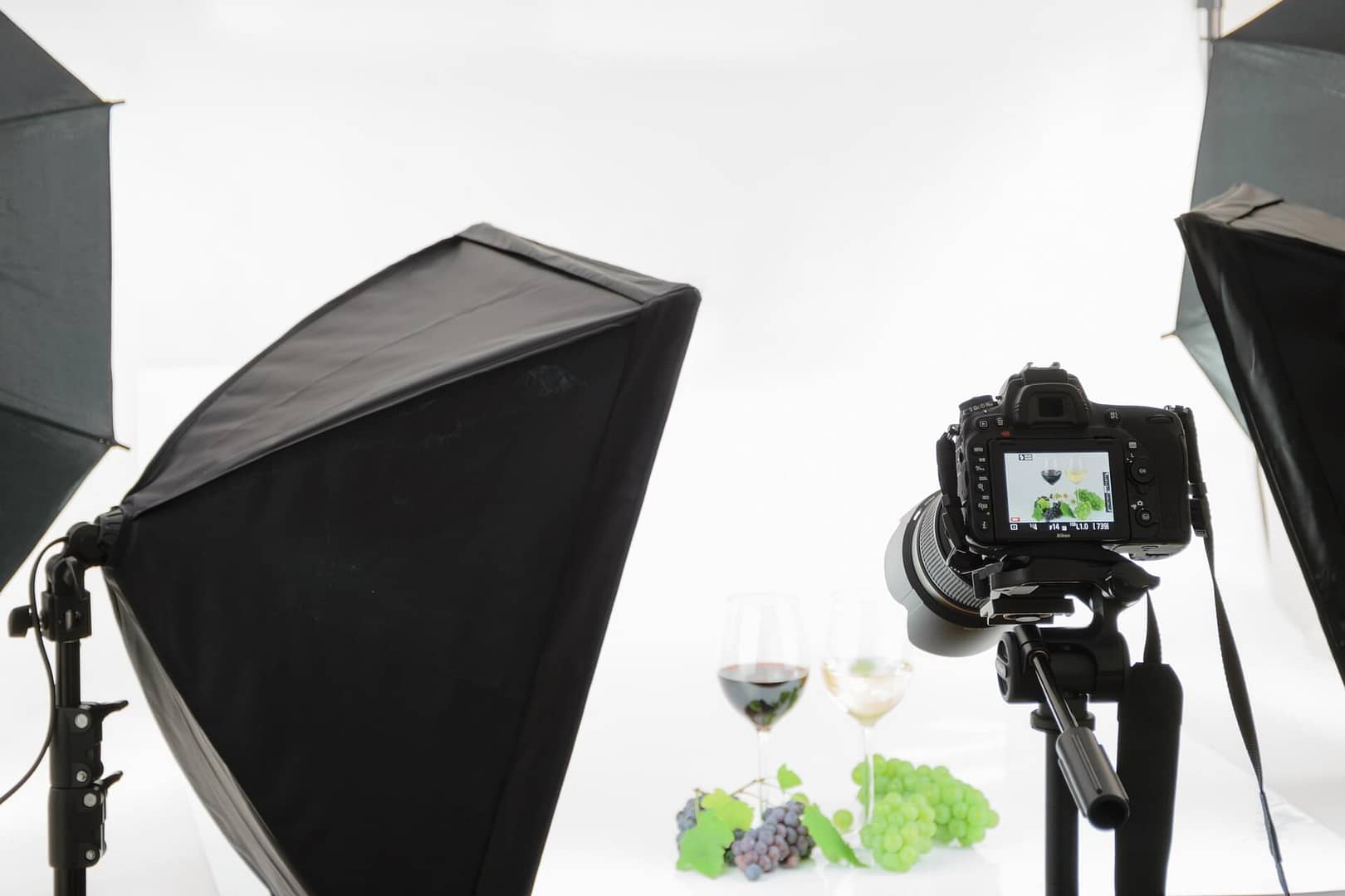Creating Captivating Product Photography