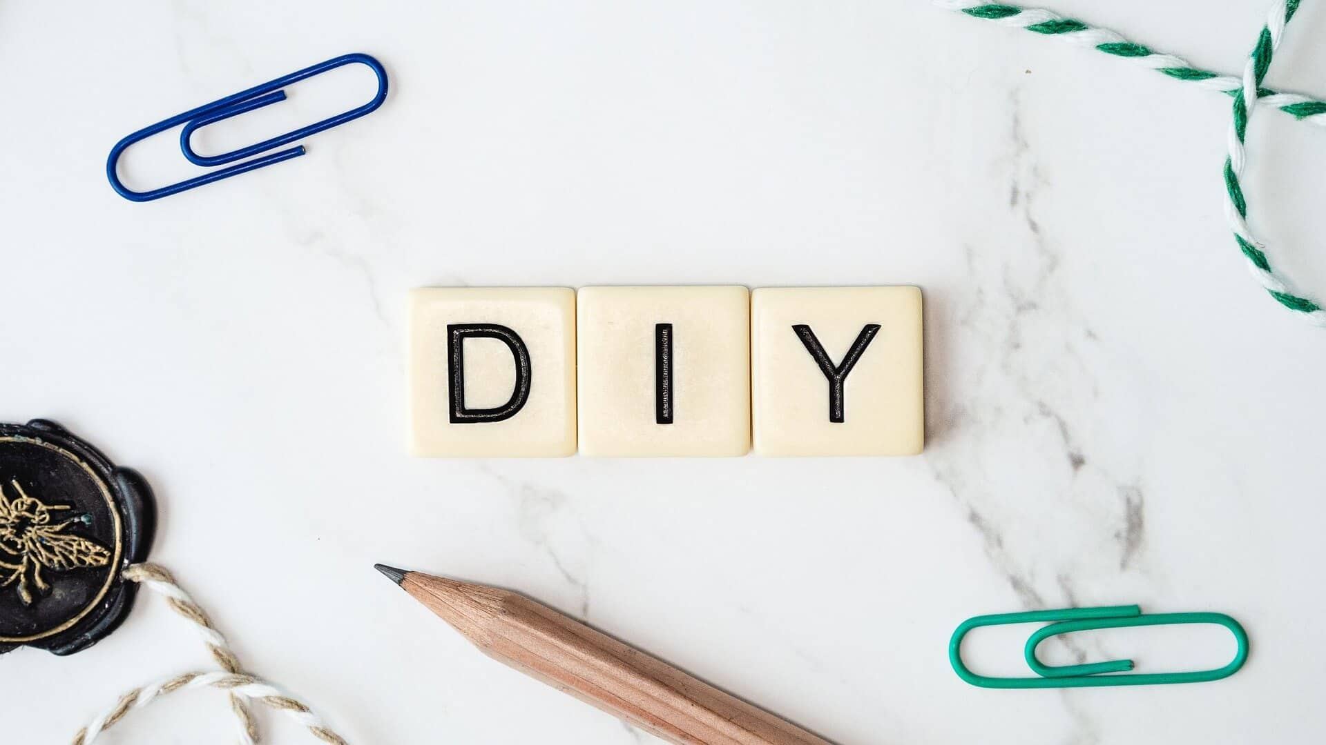 DIY Decorating Ideas for Your Next Party